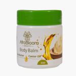 AfroBloom Beauty Body Balm 30ml